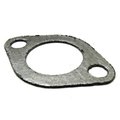 Ilc Replacement for Ezgo / Cushman / Textron Exhaust Gasket FOR GAS TXT 2+2 2017 Golf Cart EXHAUST GASKET FOR GAS TXT 2+2 2017 GOLF CART EZG